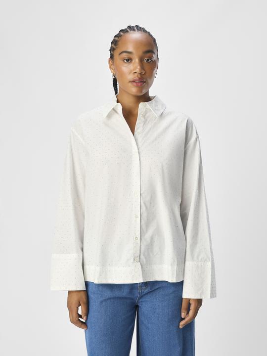 Actual product image Object Glitter shirt (38)