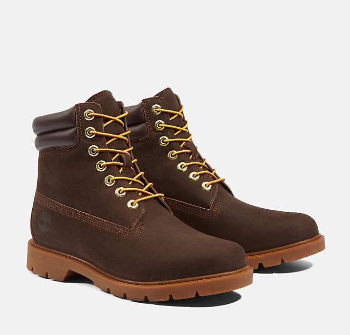 Actual product image Timberland 6in (43)