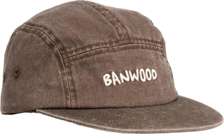 Actual product image Banwood 5Panel Cap