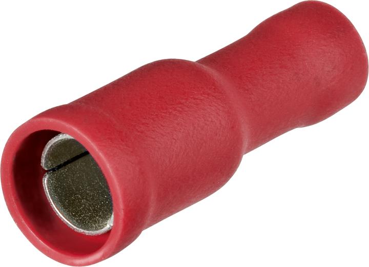 Knipex Rundsteckhülsen