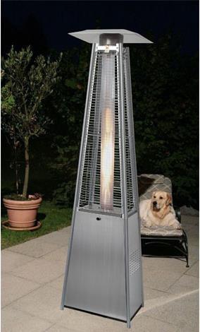 Produktbild Sonnenkönig Phoenix (9300 W)