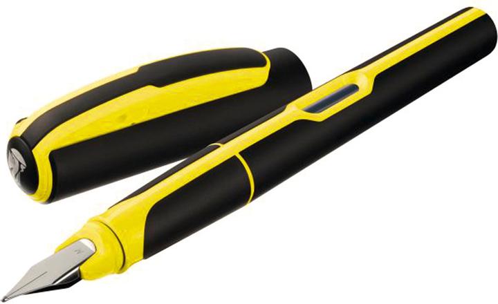 Produktbild Pelikan STYLE - Füllhalter (Neon Gelb, 1 x)