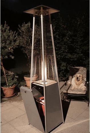 Produktbild Sonnenkönig Phoenix (9300 W)