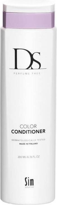 Image du produit DS Après-shampooing couleur Sim Sensitive 200 ml (200 ml)