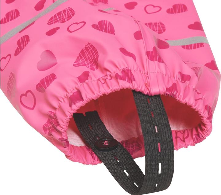 Immagine prodotto Playshoes Pioggia generale di cuori allover (92)