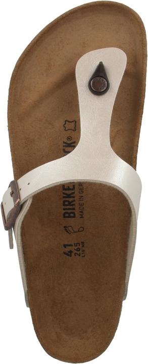 Immagine prodotto Birkenstock Gizeh Birko-Flor Graceful normale Graceful (42)