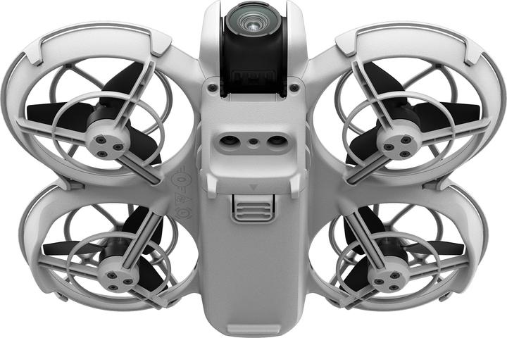 Image du produit DJI Neo Fly More Combo (18 min, 135 g, 12 Mpx)