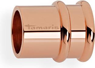 Image du produit Tamaris Bague A04192000 pour Coco bracelet en cuir or rose (Acier inoxydable)