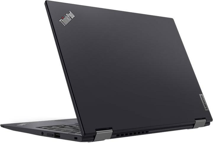 Produktbild Lenovo ThinkPad X13 Yoga Gen 2 (13.30", Intel Core i7-1185G7, 16 GB, 256 GB, CH)