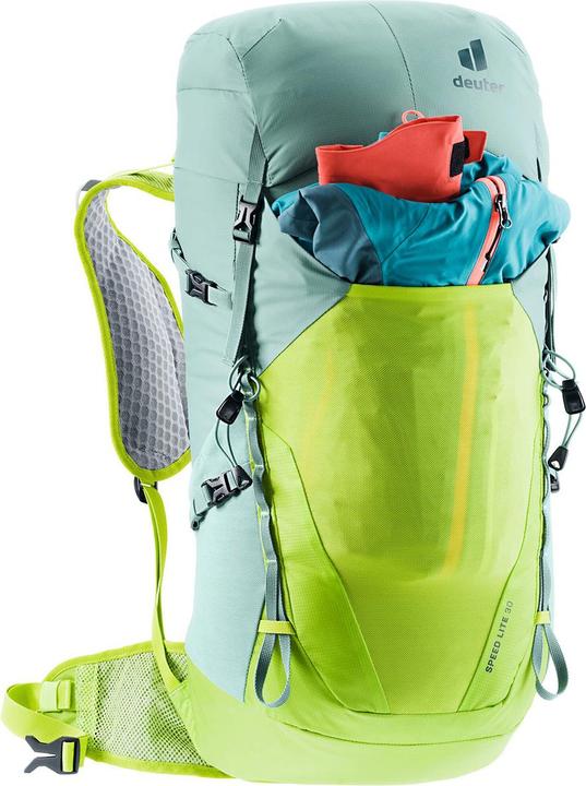 Actual product image Deuter Spped Lite 28 (28 l)