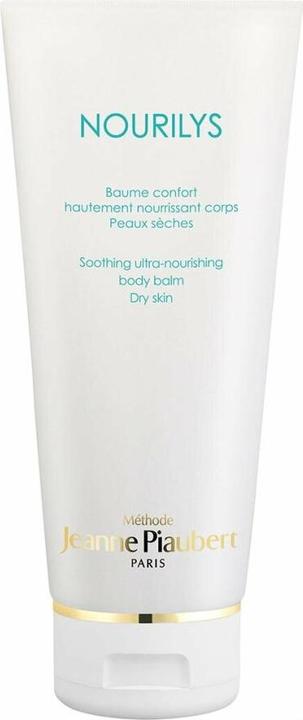 Produktbild Méthode Jeanne Piaubert Nourilys Soin (Körpercreme, 200 ml)