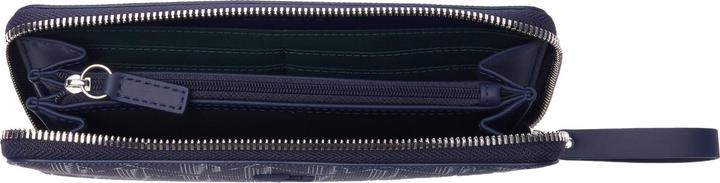Actual product image Lacoste Daily Lifestyle Large Zipped Billfold