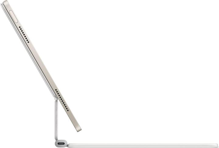 Image du produit Apple Magic Keyboard (DE, iPad Air 11 2024 (M2), iPad Air 2020 (4. Gen), iPad Air 2022 (5e génération))