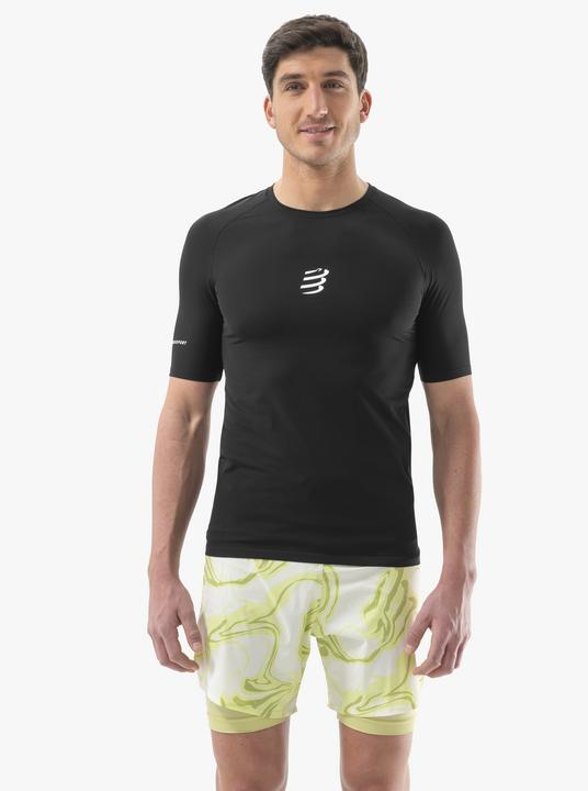 Actual product image Compressport Trail Racing SS Tshirt M (M)
