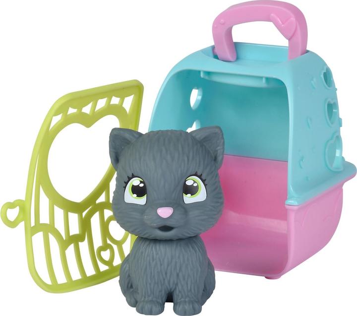 Immagine prodotto Simba Pamper Petz Mini, 3 tipi. (36.50 cm)