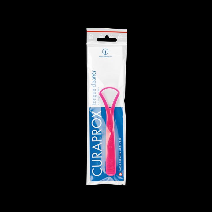 Produktbild Curaprox CTC 201 (Zungenschaber, 1 x)
