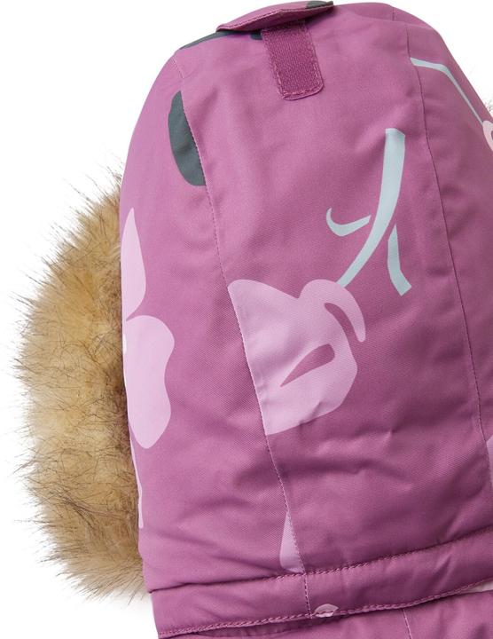 Actual product image Reima tec winter jacket Muurame (98)
