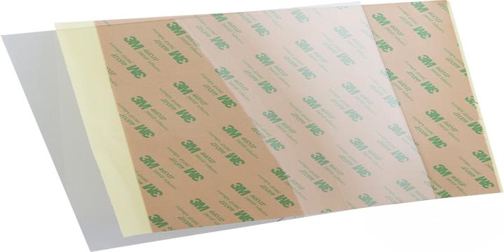 Produktbild Prima Creator PrimaFil PEI ULTEM Sheet 290 x 210 mm - 0.2 mm