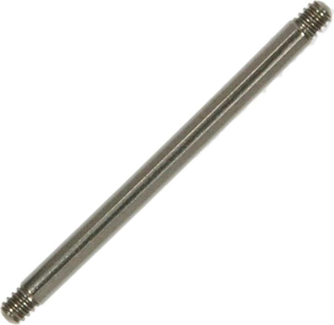 Produktbild Bijouteria Piercing (Titan)