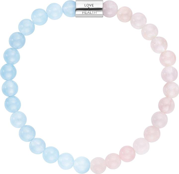 Bleu, Rose