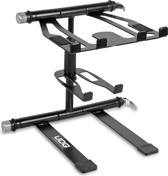 Image du produit UDG U96113bl Ultimate Digi Laptop Stand Blk