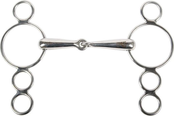 Produktbild Harry's Horse 19 mm