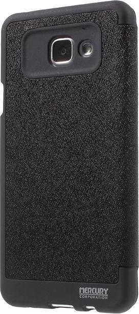 Actual product image Goospery WOW Bumper Series (Samsung Galaxy A7 (2016))