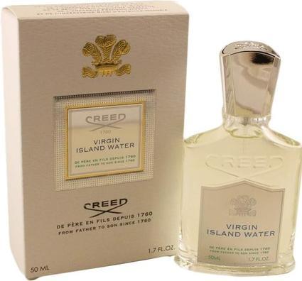 Produktbild Creed Virgin Island Water (Eau de Parfum, 50 ml)