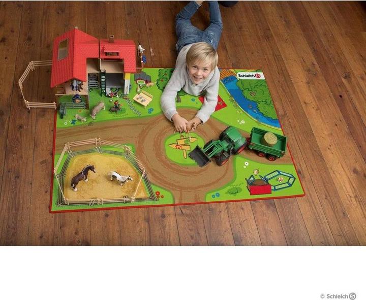 Produktbild Schleich Bauernhof