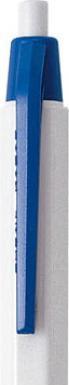 Actual product image Caran d'Ache 824 Kugelschreiber im Blister (Blue, 2 x)