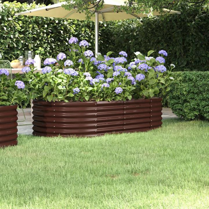 Actual product image VidaXL Bettye
