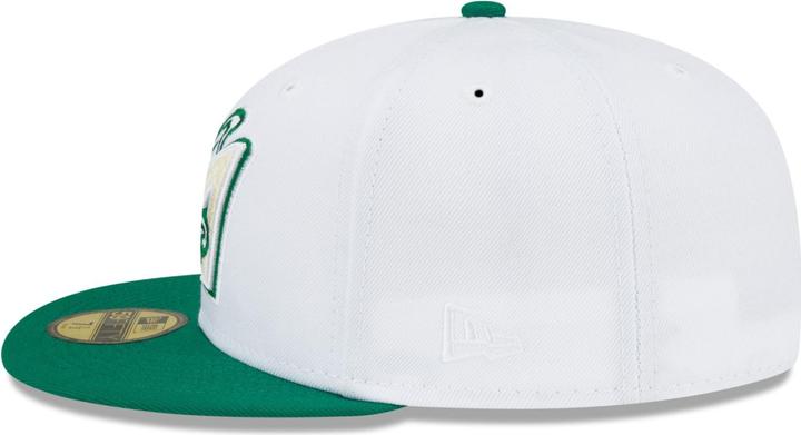 Image du produit New Era 59Fifty Fitted Cap - ANNIVERSARY Los Angeles Angels (7 3/8)