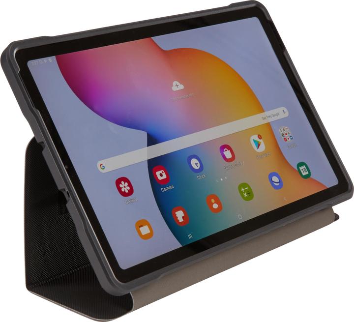 Actual product image Caselogic Snapview Case for Galaxy Tab S6 Lite CSGE-2293 Juodas (3204656) (Galaxy Tab S6 Lite)