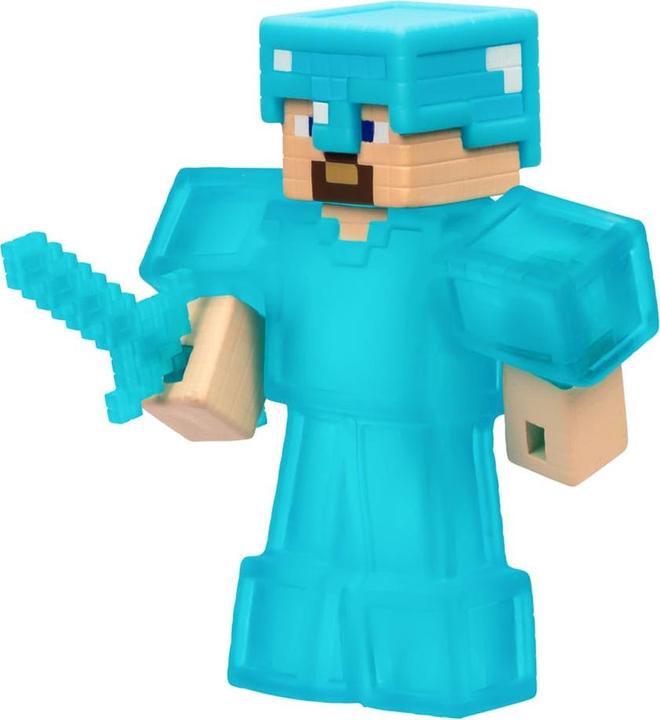 Image du produit Star Wars Minecraft-Held  Steve