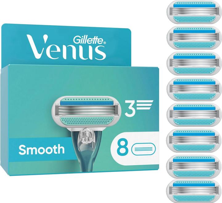 Immagine prodotto Gillette Venus Smooth (8 x)