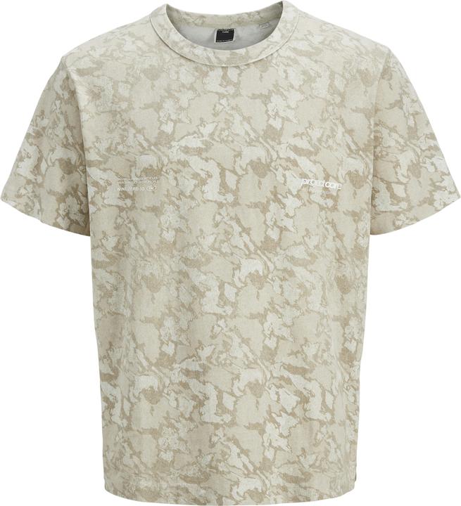 Produktbild Jack & Jones Gedruckt T-shirt Junior T-shirt (164)