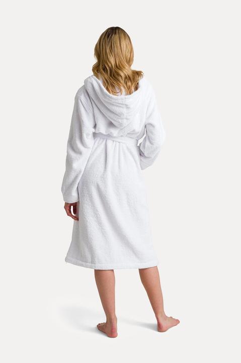 Produktbild Möve Superwuschel Bademäntel (M)