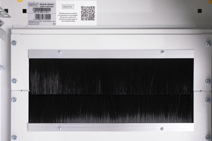 Produktbild Digitus Dn-19 26u-6/10-1 (26 HE, 19 Zoll Rack)