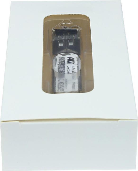 Produktbild SFP SX transceiver coded for Dell SFP-1G-SX