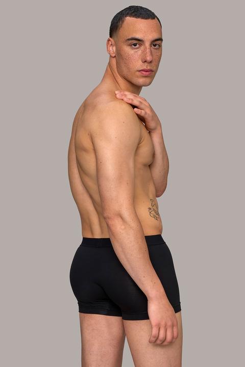 Produktbild Moi Basics trunk black (XL, Einzelpack)