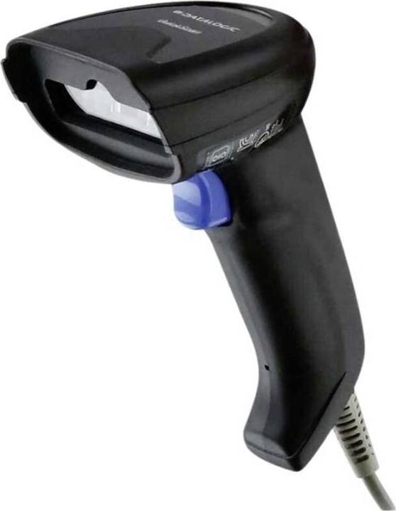 Produktbild Datalogic QuickScan I QD2220, Kit (1D-Barcodes)