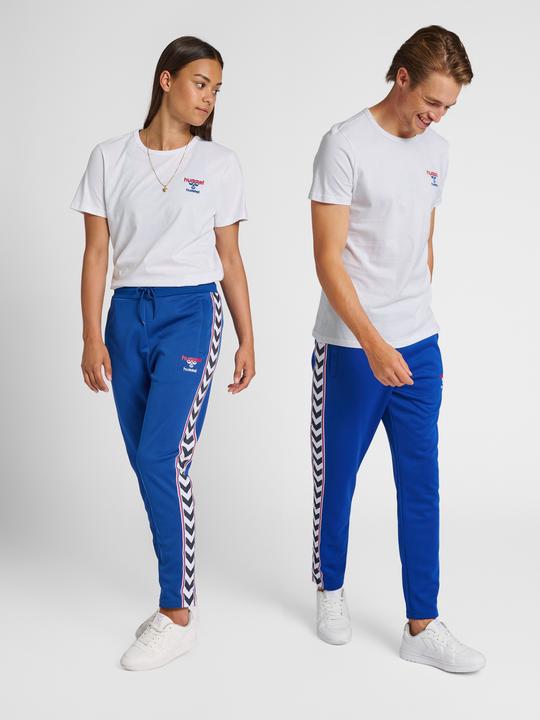 Actual product image hummel Ic Dayton T-Shirt (XS)