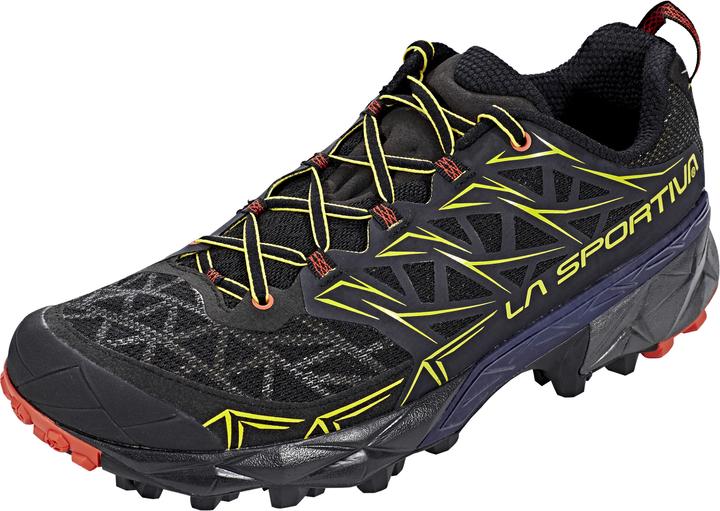 Actual product image La Sportiva Akyra (40)