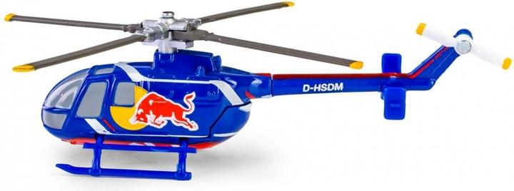 Produktbild Daff MBB BO 105 Hubschrauber, THE FLYING BULLS (2023)