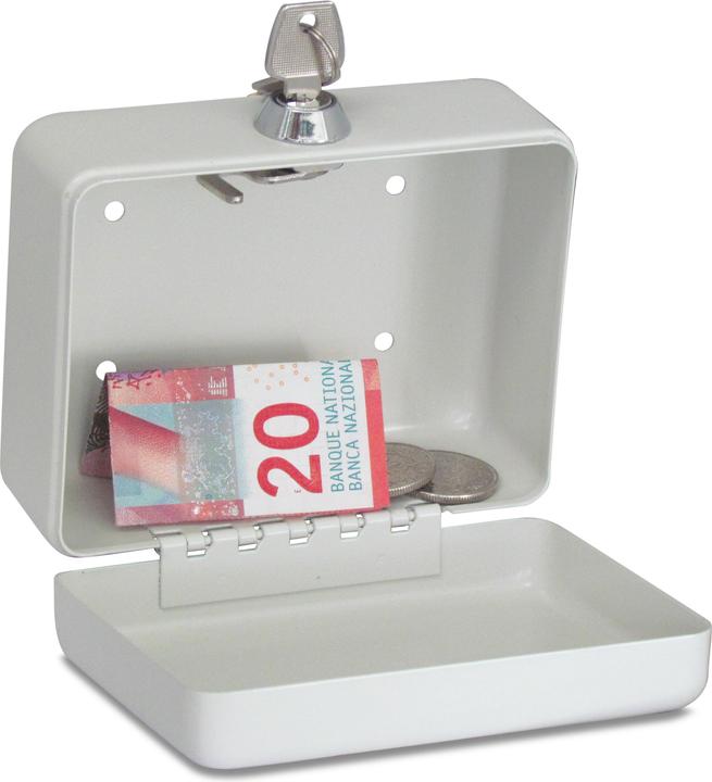 Image du produit Rieffel Caisse Dépôt Kika