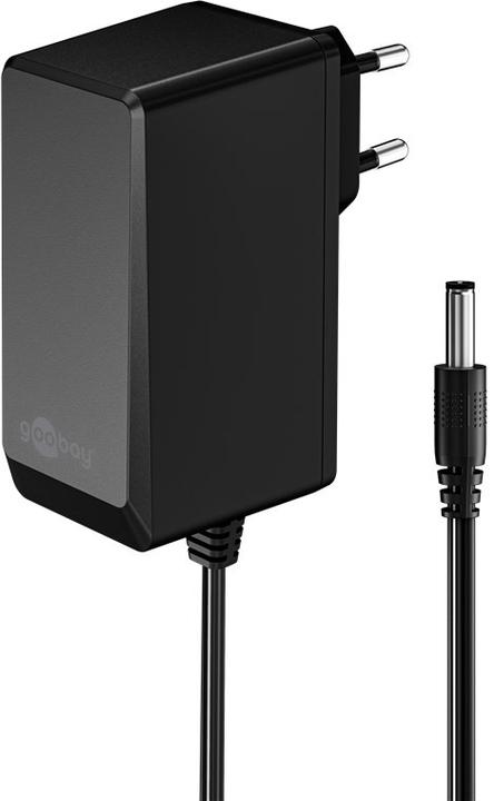 Immagine prodotto Goobay Alimentatore 12 V 27 W / 2,25 A