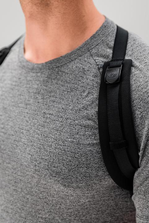 Actual product image Blackroll Posture Pro