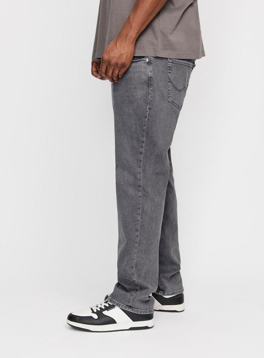 Produktbild Jack & Jones Plus Size JJIGLENN JJORIGINAL SQ 703 NOOS PLS Slim Fit Jeans Slim Fit Jeans (46)