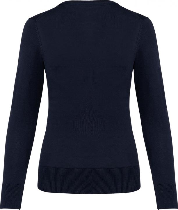 Image du produit Kariban Cardigan suprima femme (S)