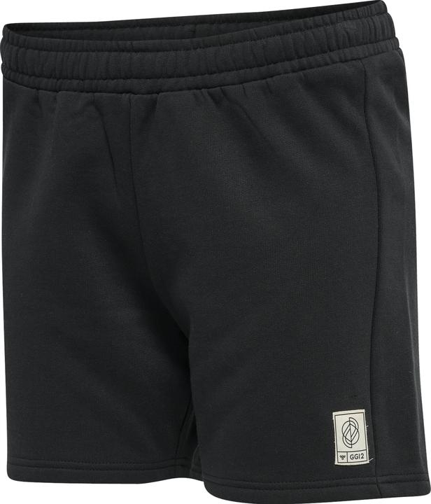 Image du produit hummel Gg12 Sweat Short Femme (XXL)